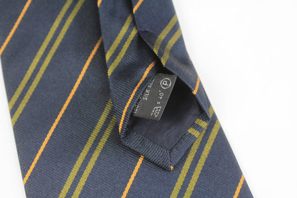 Vintage Ermenegildo Zegna Tie
