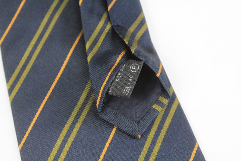 Vintage Ermenegildo Zegna Tie