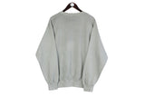Vintage Kappa Sweatshirt Medium