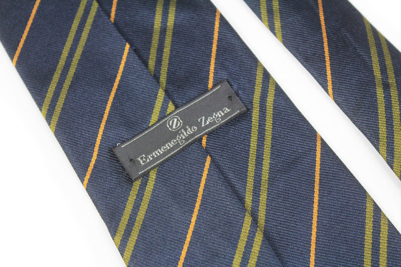 Vintage Ermenegildo Zegna Tie