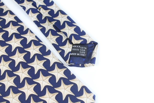 Vintage Gucci Tie
