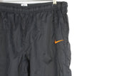 Vintage Nike Track Pants Small