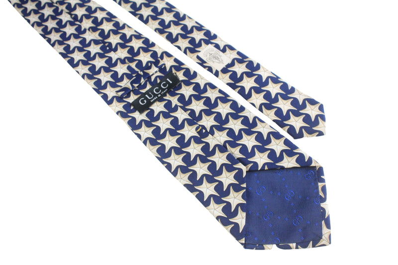 Vintage Gucci Tie