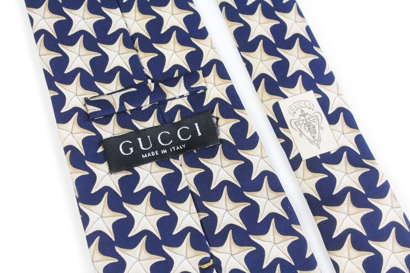 Vintage Gucci Tie