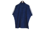 Vintage Umbro Jersey T-Shirt XLarge