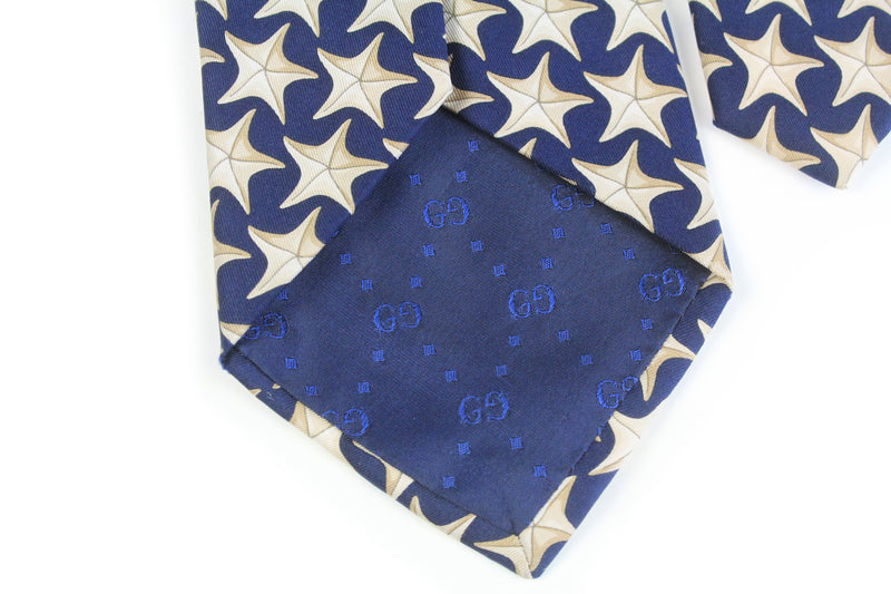 Vintage Gucci Tie