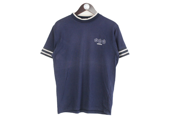Vintage Adidas T-Shirt Women's Medium