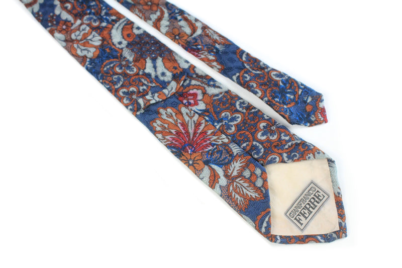 Vintage Gianfranco Ferre Tie