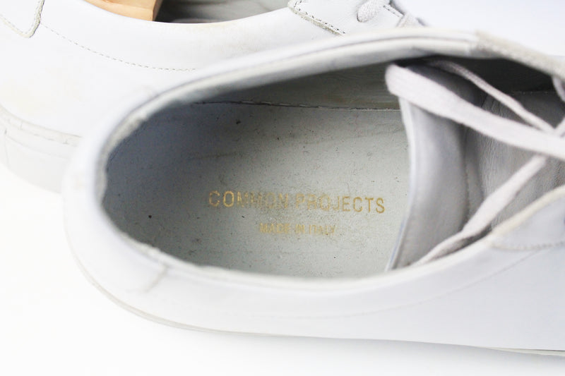 Common Projects Sneakers EUR 44