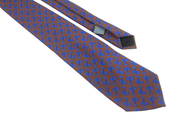 Vintage Fendi Tie