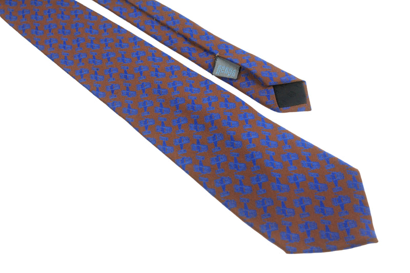 Vintage Fendi Tie