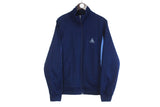 Vintage Le Coq Sportif Tracksuit Medium