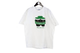 Vintage Guinness St. Patrick's Day T-Shirt XLarge