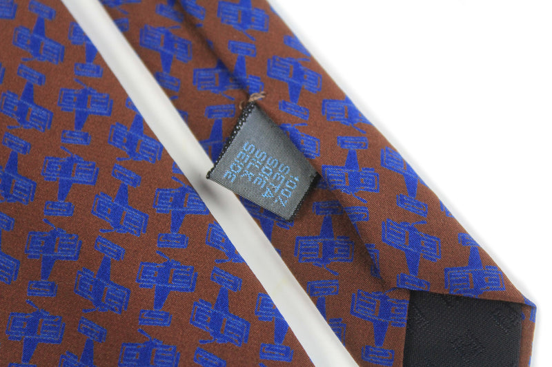 Vintage Fendi Tie