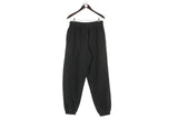 Vintage Nike Sweatpants Medium