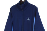 Vintage Le Coq Sportif Tracksuit Medium