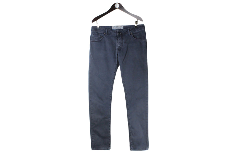 Jacob Cohen Style 622 Jeans 35