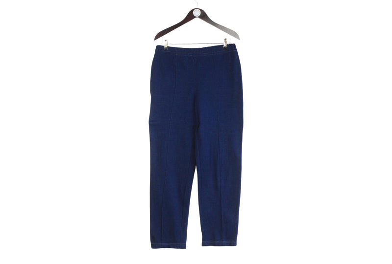 Vintage Le Coq Sportif Tracksuit Medium