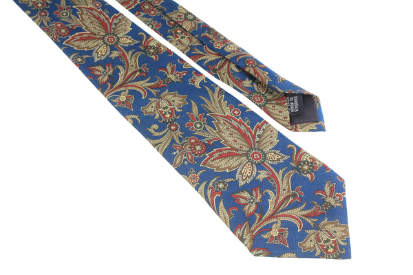 Vintage Burberrys Tie