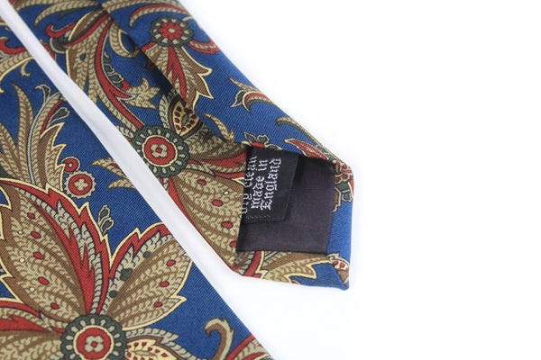 Vintage Burberrys Tie