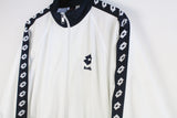 Vintage Lotto Tracksuit Medium