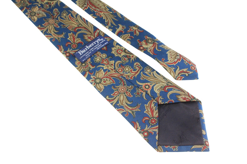 Vintage Burberrys Tie