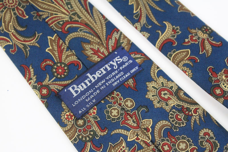 Vintage Burberrys Tie