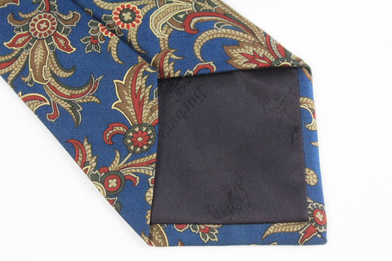 Vintage Burberrys Tie