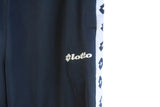 Vintage Lotto Tracksuit Medium