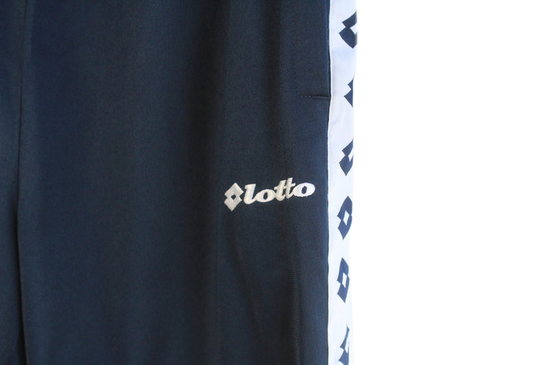 Vintage Lotto Tracksuit Medium