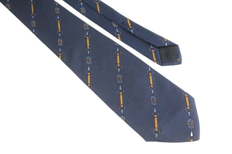 Vintage Gucci Tie