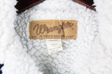 Vintage Wrangler Denim Jacket Medium