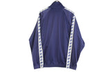 Vintage Lotto Track Jacket XXLarge