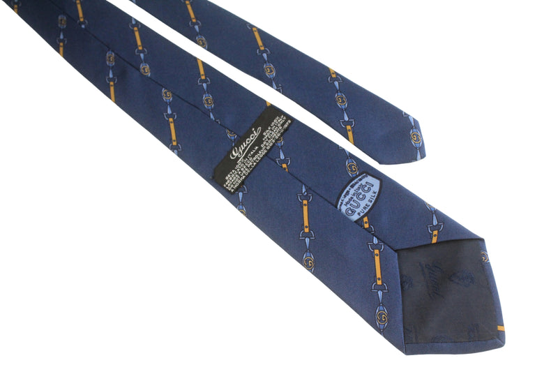 Vintage Gucci Tie