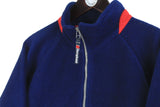 Vintage Berghaus Fleece Half Zip Large / XLarge