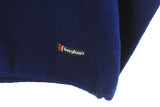 Vintage Berghaus Fleece Half Zip Large / XLarge