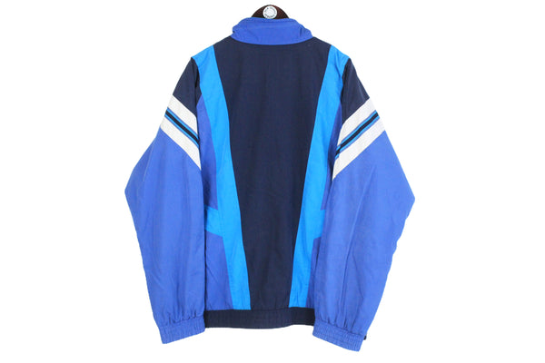 Vintage Puma Track Jacket XLarge