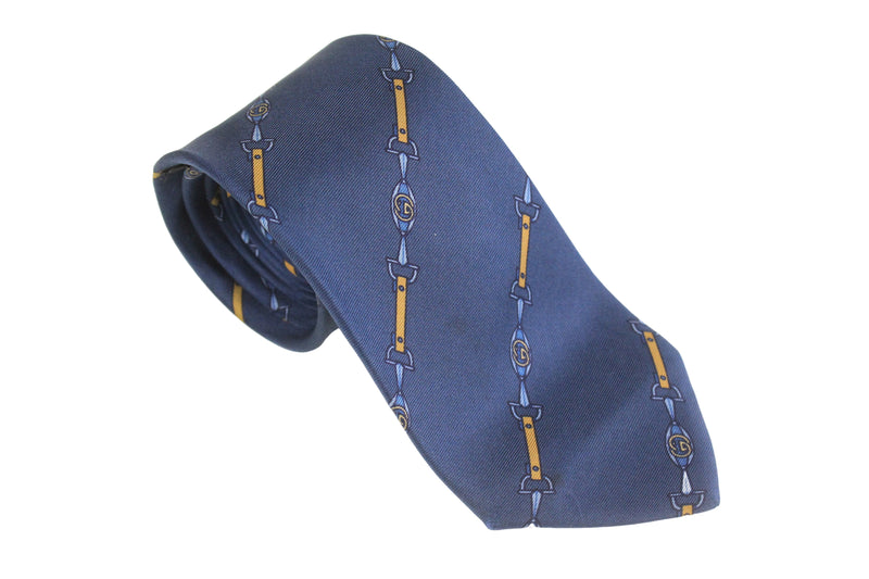 Vintage Gucci Tie