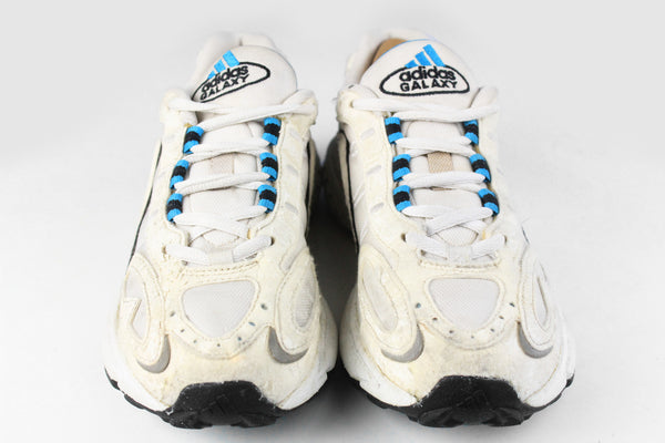 Vintage Adidas Galaxy Sneakers Women's US 7.5