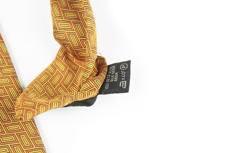 Vintage Ermenegildo Zegna Tie