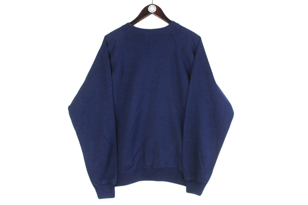 Vintage ATP Italian Open Foro Italico Sweatshirt Large