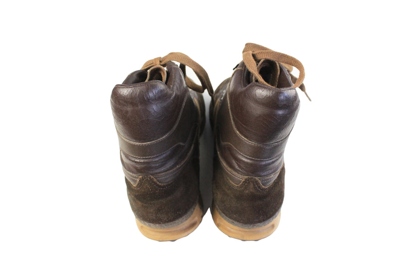 Vintage Adidas Boots Shoes US 9 – dla dushy