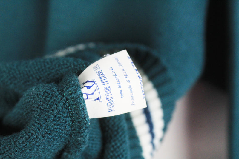 Vintage Trussardi Sweater Women's Medium