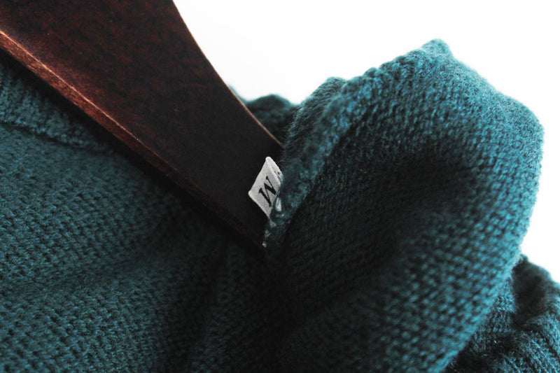 Vintage Trussardi Sweater Women's Medium