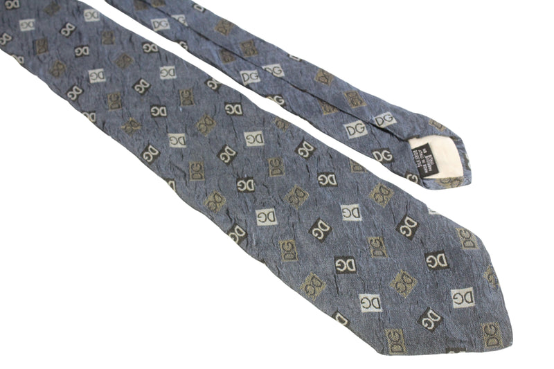 Vintage Dolce & Gabbana Tie
