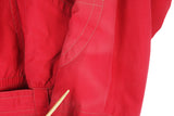 Vintage Bogner Ski Suit XLarge