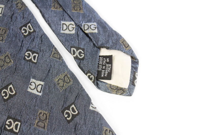 Vintage Dolce & Gabbana Tie