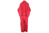 Vintage Bogner Ski Suit XLarge