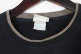 Vintage Adidas Sweatshirt Large / XLarge