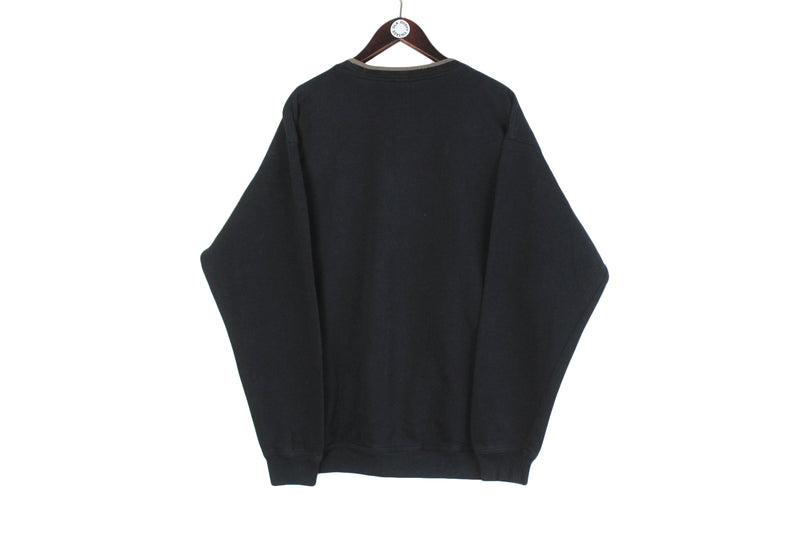 Vintage Adidas Sweatshirt Large / XLarge